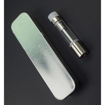 10pcs Ultra Adjustable Disposable Cartridge Tube 1.18" Grip Tattoo Needle Handle