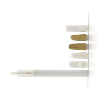 Factory wholesale custom cbd disposable thick oil vaper pen