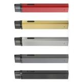 Pilot V Pen (Varsity) Disposable Fountain Pen Fine Point 3 Colors Ink 6-Pack